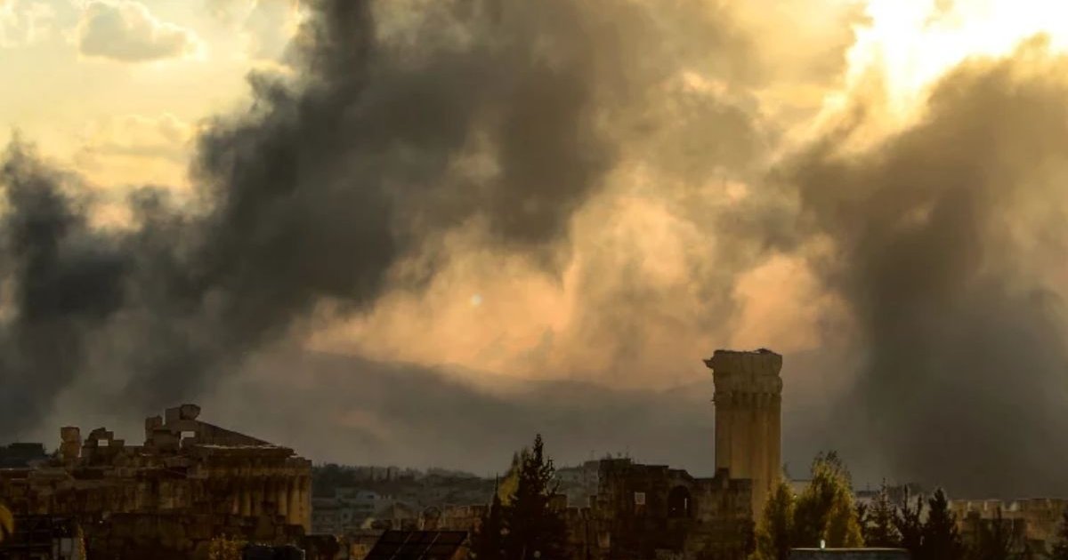 ইসরায়েলের হামলায় লেবাননে নিহত ৬, আহত ৮