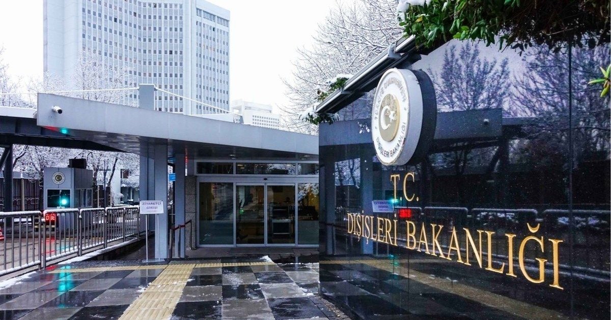 তুরস্কে ক্ষেপণাস্ত্র হামলা, ইরানের রাষ্ট্রদূতকে তলব