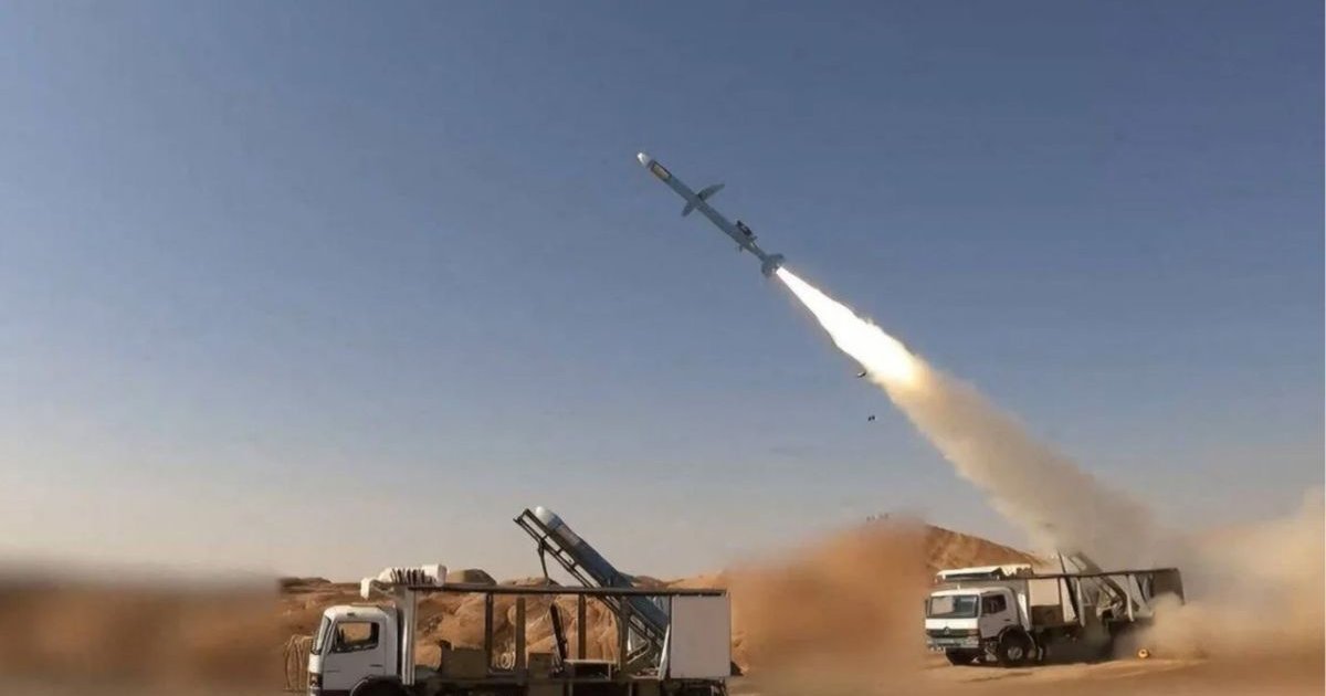 ইরানের এখনও ‘উল্লেখযোগ্য’ মিসাইল সক্ষমতা রয়েছে: ইসরায়েল