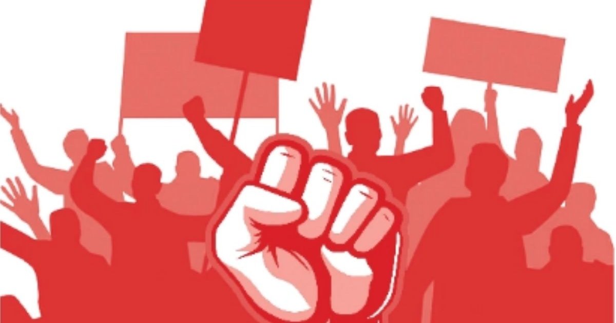 রাজনীতির ভাষায় বিপ্লব ও অভ্যুত্থানের পার্থক্য