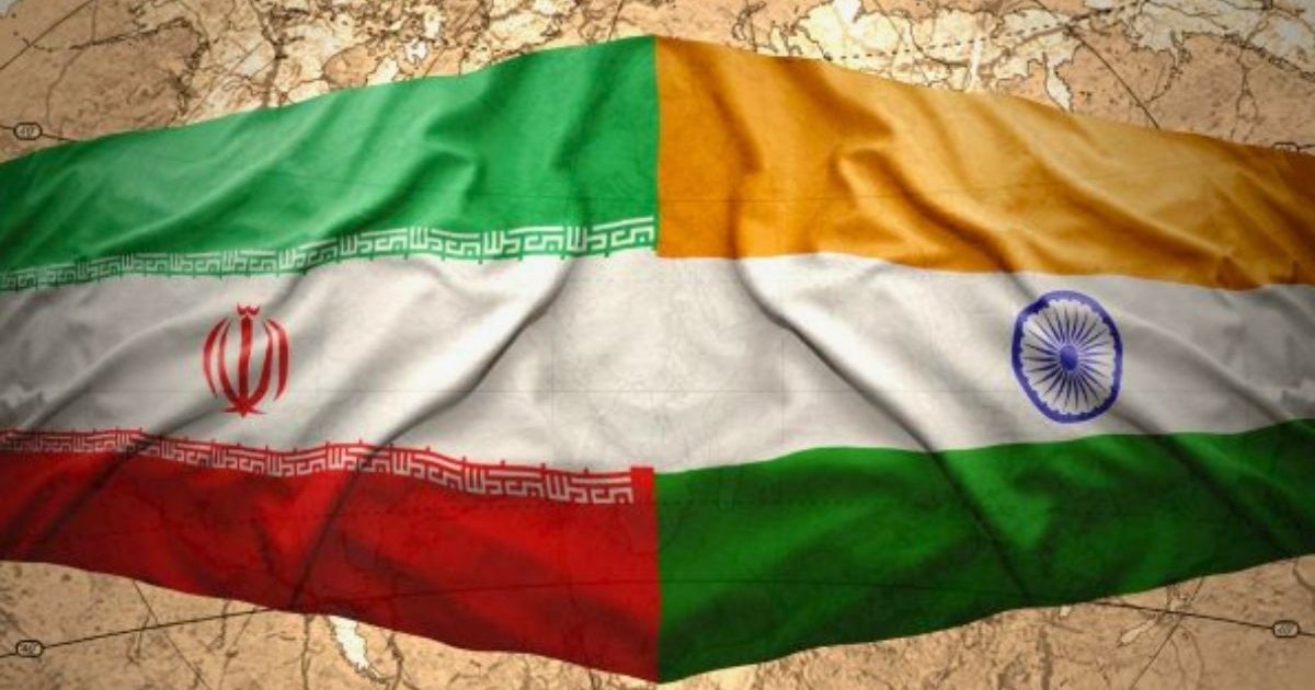 ইরানে হামলায় যুক্তরাষ্ট্রকে ঘাঁটি দিচ্ছে না ভারত