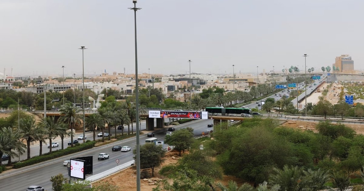 ইরানি হামলা প্রতিহত করতে প্রস্তুত সৌদি আরব