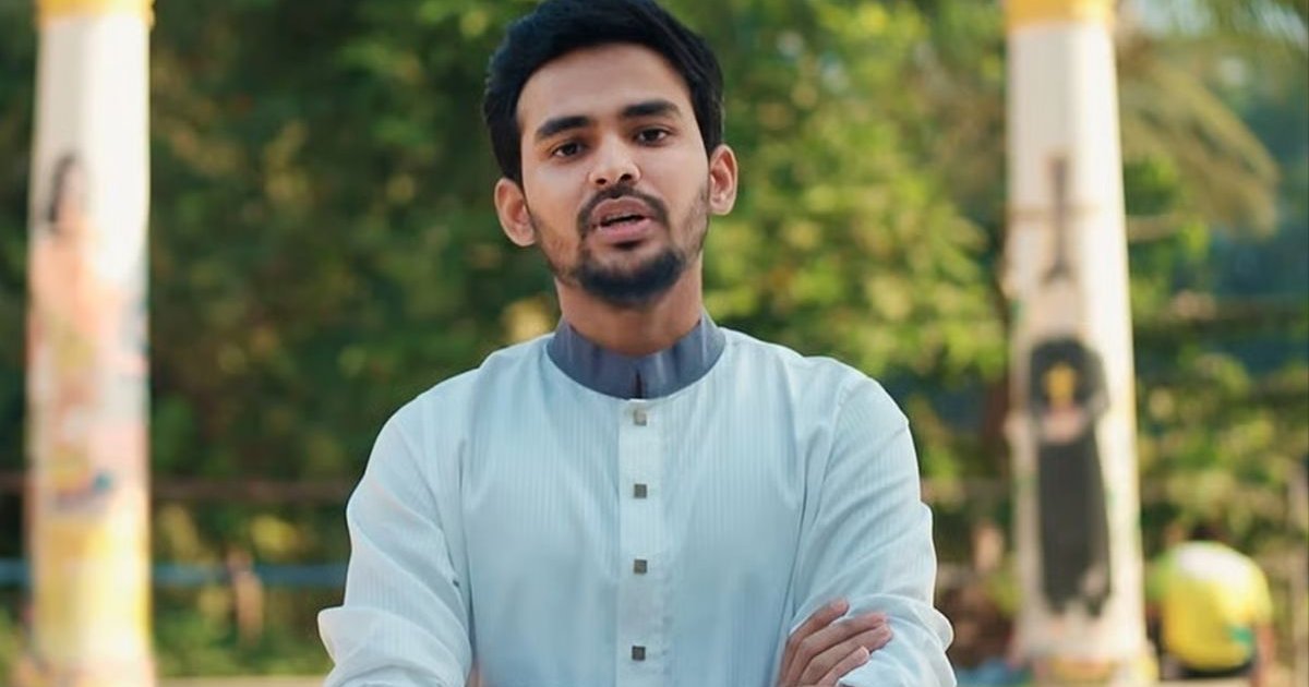 আসিফ মাহমুদের স্ত্রীর অ্যাকাউন্টে আছে মাত্র ৬১৩ টাকা