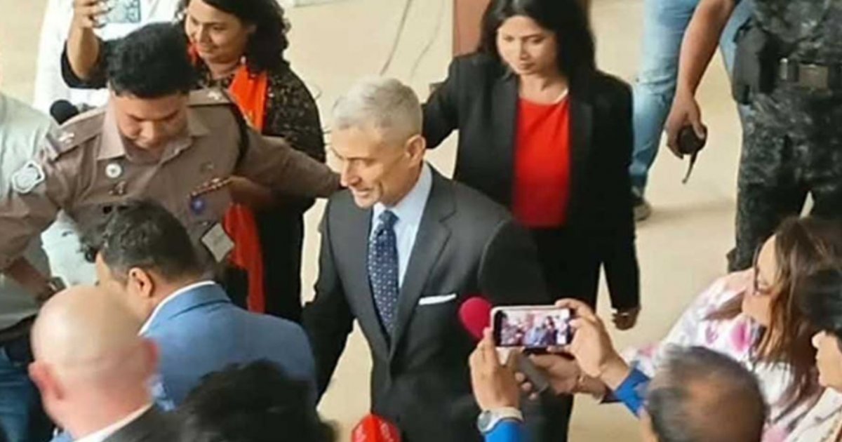 বৈঠক ভালো হয়েছে: পল কাপুর