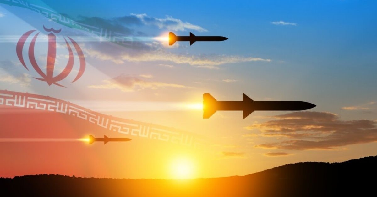 অত্যাধুনিক অস্ত্রগুলো এখনও ব্যবহার করেনি ইরান: রিপোর্ট