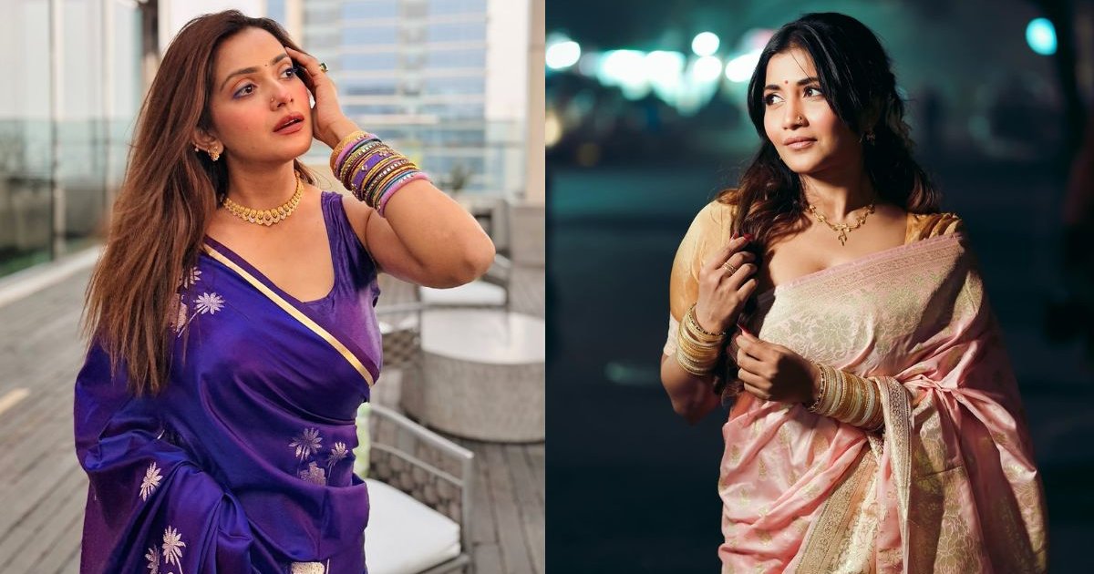 দুই অভিনেত্রীর ‘চড়’ কাণ্ড, ব্যবস্থা নিচ্ছে শিল্পী সংঘ