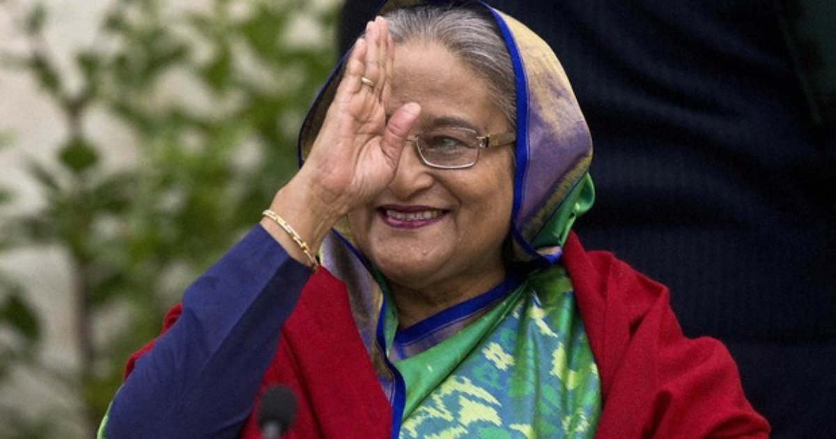 শেখ হাসিনাকে ফিরিয়ে আনতে যথাযথ উদ্যোগ নেব: চিফ প্রসিকিউটর