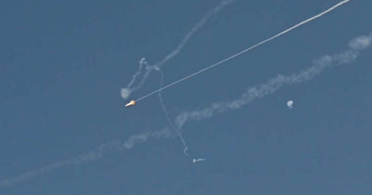 ৯ ড্রোন ও ২ ক্রুজ ক্ষেপণাস্ত্র ধ্বংসের দাবি সৌদি আরবের