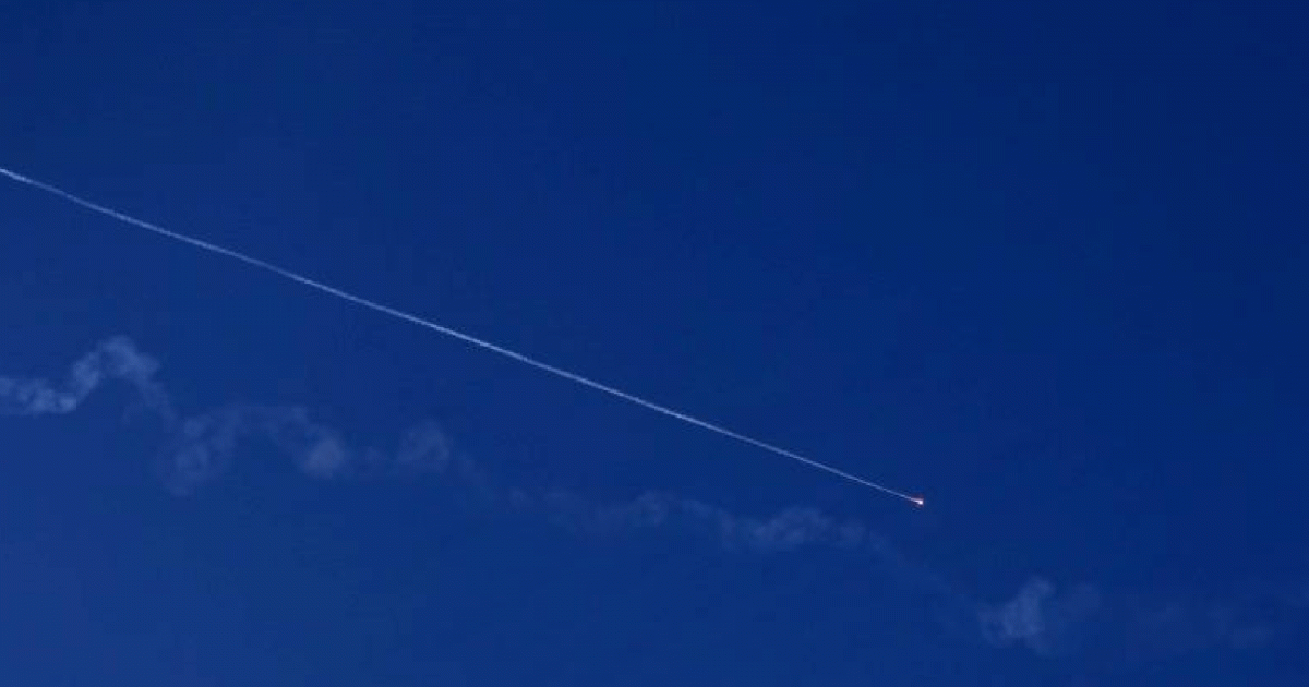 এবার আজারবাইজানে আঘাত হানল ইরানি ড্রোন!