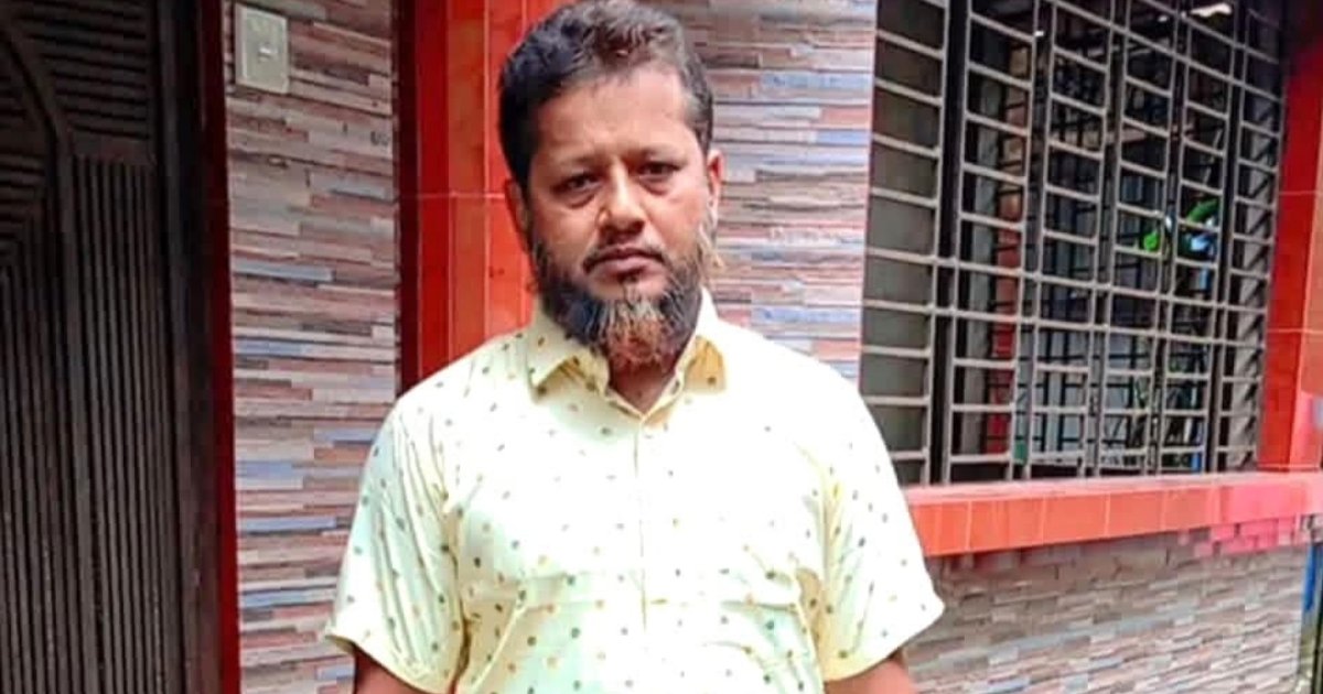 রিকশাচালকের ঘুষিতে যুবদল নেতার মৃত্যু, প্রতিবাদে সড়ক অবরোধ