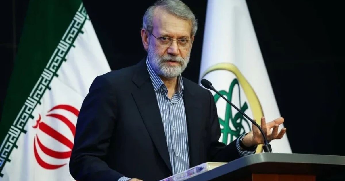 সংঘাতে ৫০০-এর বেশি মার্কিন সেনা নিহত হয়েছে: লারিজানি