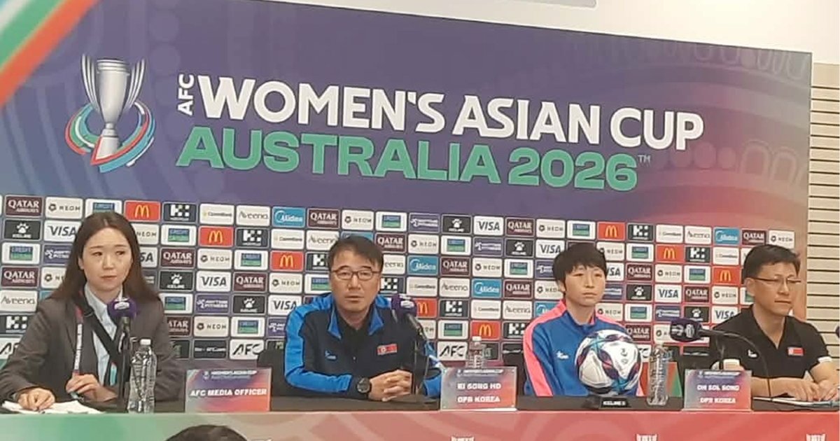 বাংলাদেশের প্রশংসায় পঞ্চমুখ উত্তর কোরিয়ার কোচ, সতর্ক ঋতুপর্ণাকে নিয়ে