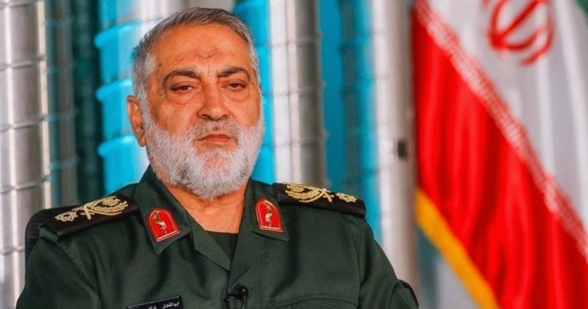 বিশ্বজুড়ে ইসরায়েলি দূতাবাসে হামলার হুঁশিয়ারি ইরানের