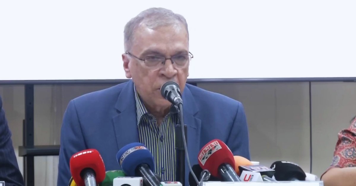 নবনিযুক্ত গভর্নরের নিয়োগ বাতিলের দাবি জানালো টিআইবি