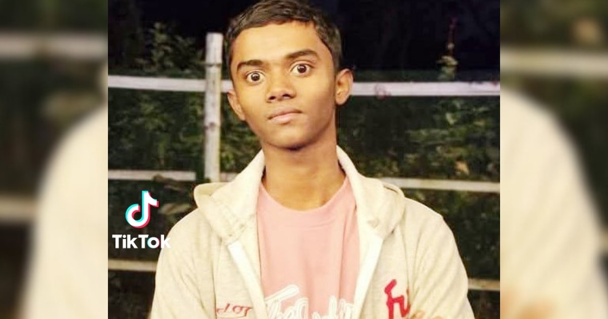 ভিডিও করতে গিয়ে গলায় ফাঁস লেগে টিকটকারের মৃত্যু