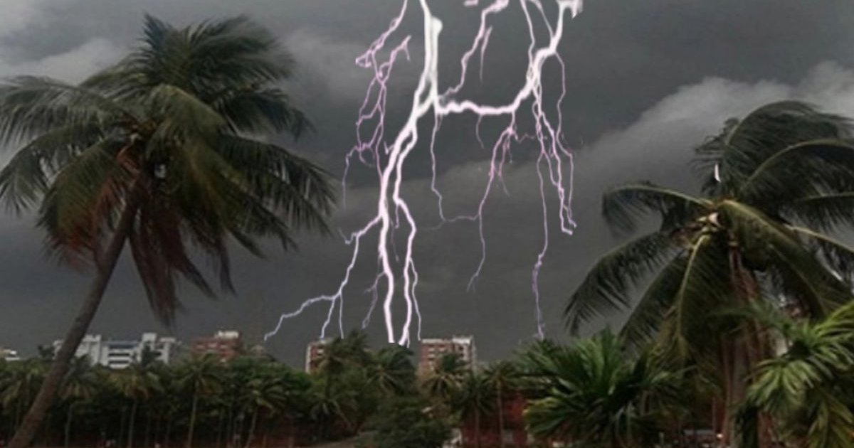 ঈদের দিনের আবহাওয়া নিয়ে দুঃসংবাদ