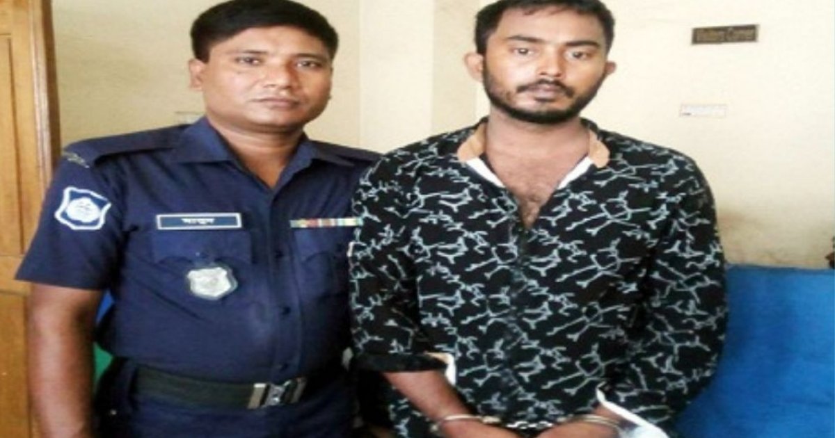 নারায়ণগঞ্জে ন্যাড়া বাহিনীর প্রধান ‘কিলার বাবুকে’ কুপিয়ে হত্যা