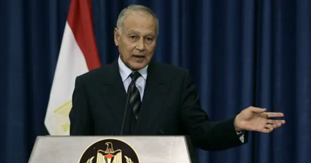 প্রতিবেশী দেশে ইরানের হামলা আন্তর্জাতিক আইনের ‘চরম’ লঙ্ঘন: আরব লিগ