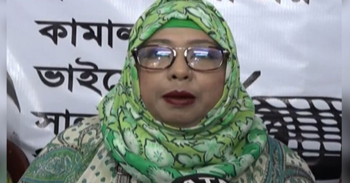 আসাদুজ্জামান খান কামালের স্ত্রীর দুই সঞ্চয়ী হিসাব অবরুদ্ধ