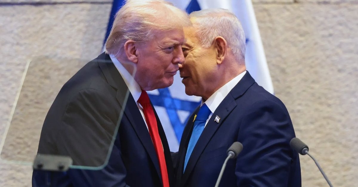 চলমান সংঘাতকে কেন ধর্মযুদ্ধ হিসেবে তুলে ধরছে যুক্তরাষ্ট্র-ইসরায়েল