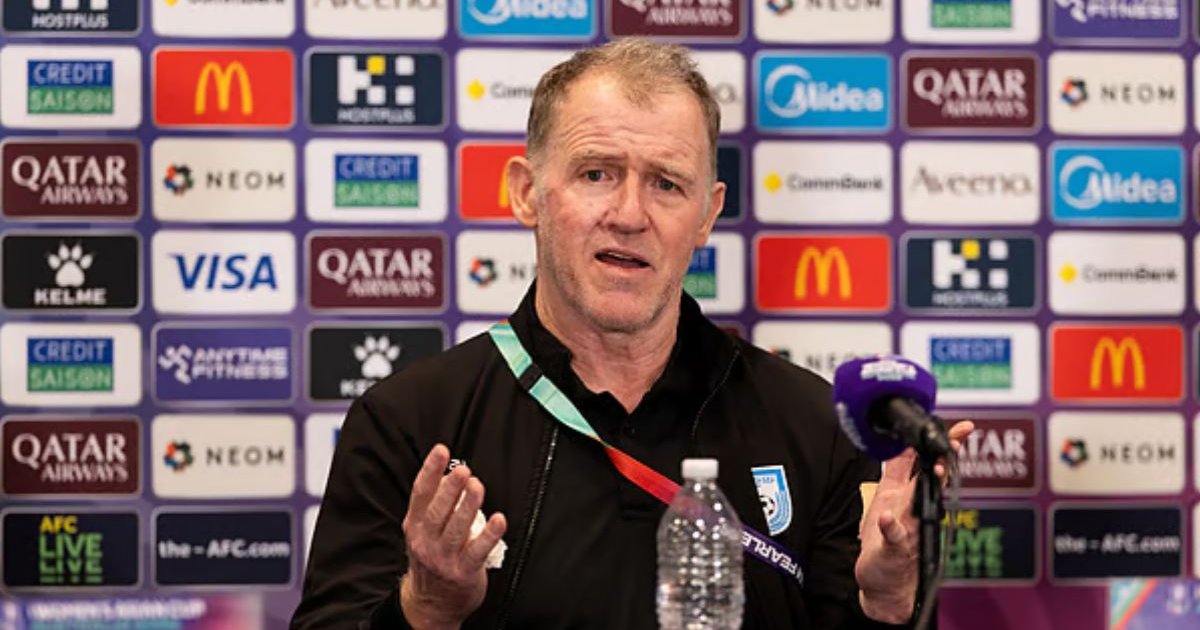 উত্তর কোরিয়াকে রুখতে প্রস্তুত লাল-সবুজের মেয়েরা, বাটলার বললেন-‘আই হ্যাভ আ প্ল্যান’