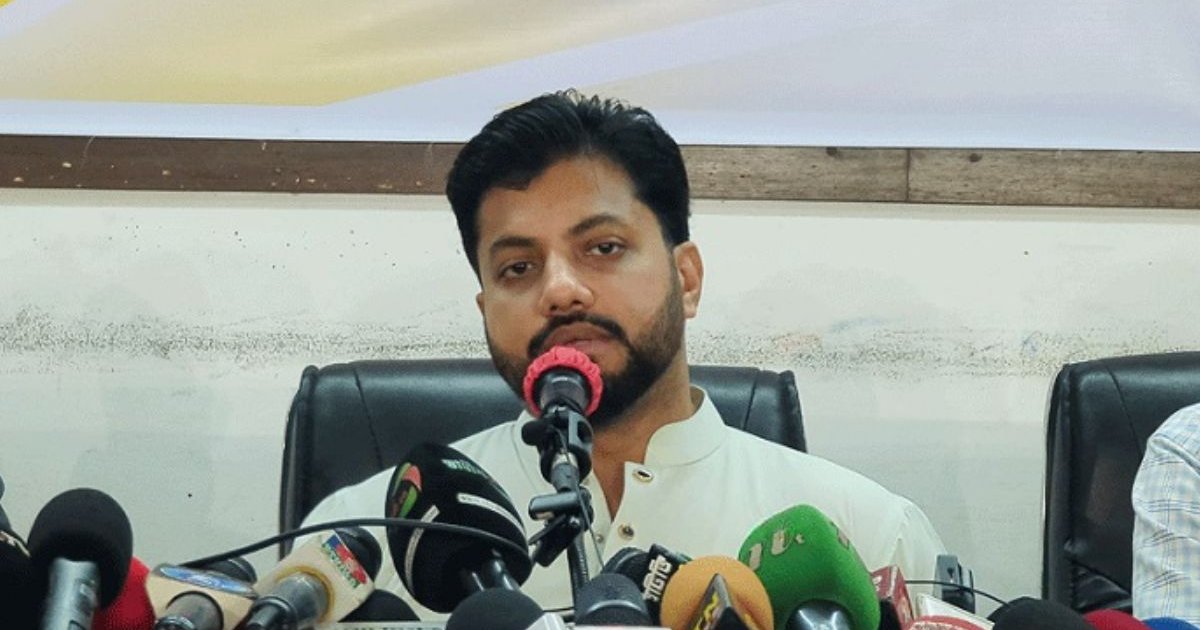 গণ-অভ্যুত্থানে আহত এবং শহীদদের পক্ষে আবেদন করেই গেজেটভুক্ত হতে পারবেন: ইশরাক