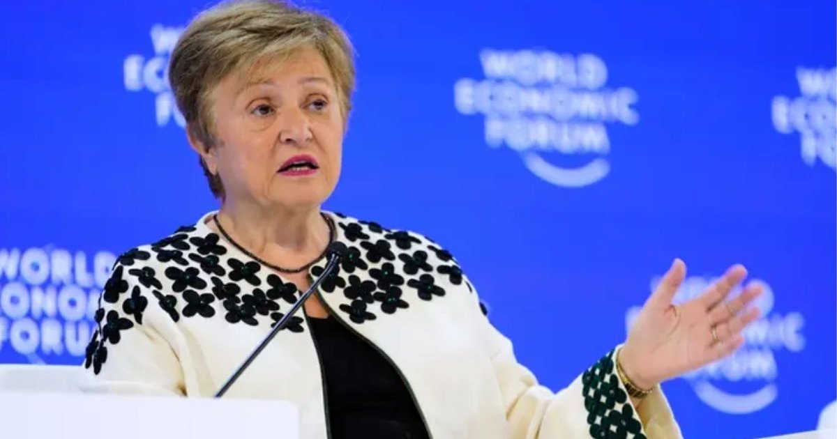 মধ্যপ্রাচ্য যুদ্ধ বৈশ্বিক অর্থনীতিকে হুমকিতে ফেলতে পারে: আইএমএফ প্রধান