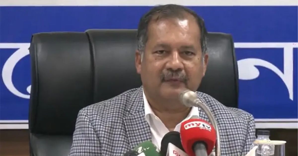 মিস-ইনফরমেশন ও ডিস-ইনফরমেশনই এখন সবচেয়ে বড় চ্যালেঞ্জ: তথ্যমন্ত্রী