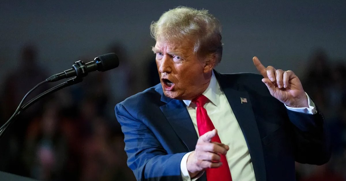 ইরানের নতুন সুপ্রিম লিডারকেও হত্যা করা হবে, ট্রাম্পের হুঙ্কার