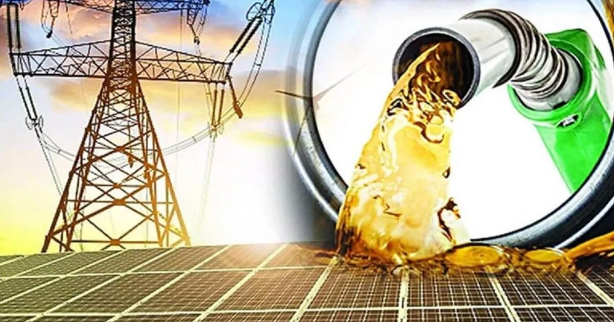 জ্বালানি সরবরাহ স্বাভাবিক রাখতে বিকল্প খুঁজছে সরকার