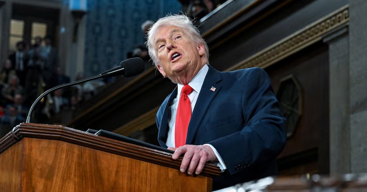 ইরানের পারমাণবিক কর্মসূচি নিয়ে ট্রাম্পের চাঞ্চল্যকর দাবি 