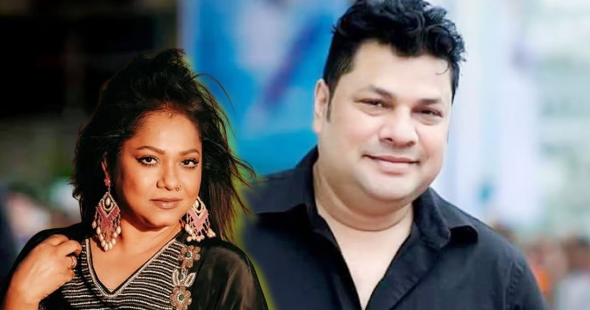 ড্রাইভারের সঙ্গে পরকীয়ার অভিযোগে মুখ খুললেন ডলি সায়ন্তনী