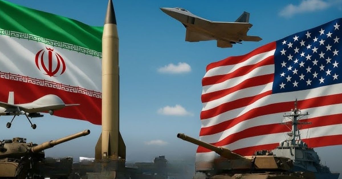 ইরানে ‘সিরিয়া কৌশল’ প্রয়োগ করছে যুক্তরাষ্ট্র, গৃহযুদ্ধ বাধানোর পরিকল্পনা