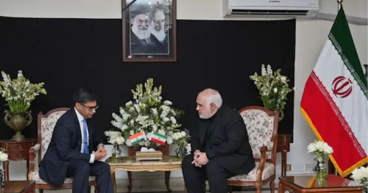 খামেনির মৃত্যুতে ভারতের সমবেদনা, তবে ইরানে হামলার নিন্দা জানায়নি দিল্লি