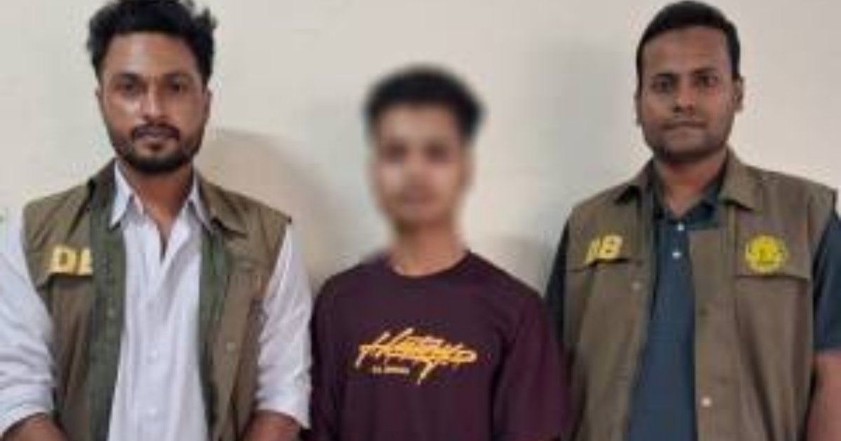 সিলেটে বাড়িতেই পেঁয়াজ-চিনির মজুত, গ্রেপ্তার ১