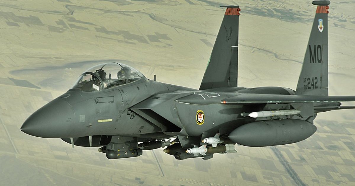 মার্কিন যুদ্ধবিমান ধ্বংসের দাবি বিপ্লবী গার্ডসের, যুক্তরাষ্ট্র বলছে ‘গুজব’