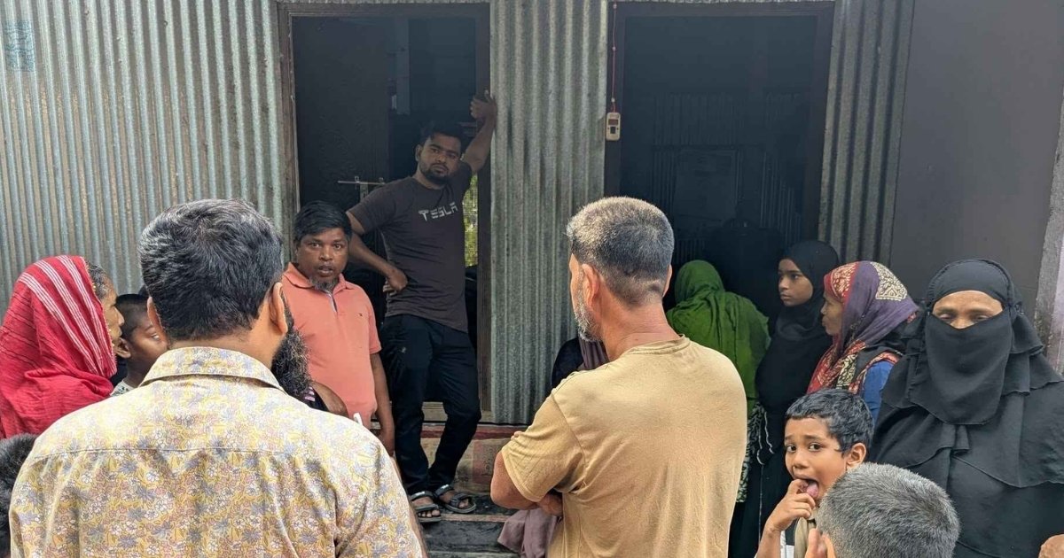 স্বামীর পুরুষাঙ্গ কেটে ভোররাতে ‘পালিয়েছে’ স্ত্রী