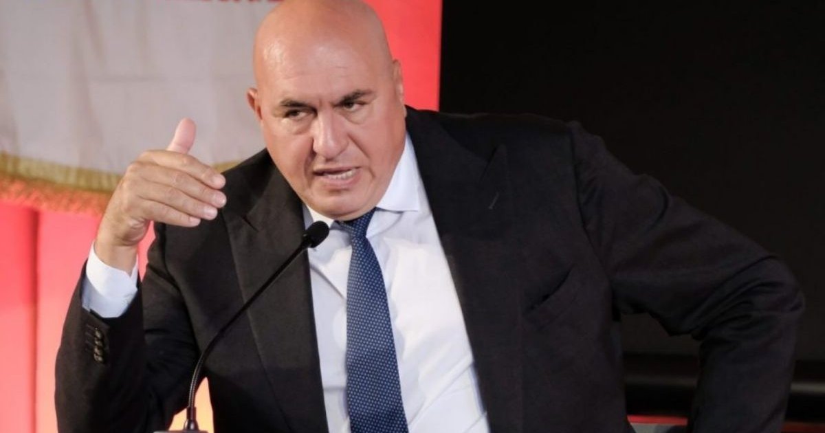 ইরানে যুক্তরাষ্ট্র-ইসরায়েলের হামলা আন্তর্জাতিক আইনের লঙ্ঘন: ইতালির প্রতিরক্ষামন্ত্রী