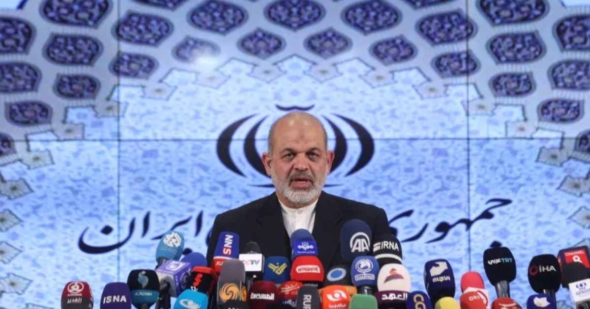 ইরানের রেভল্যুশনারি গার্ডের নতুন প্রধান আহমদ বাহিদি