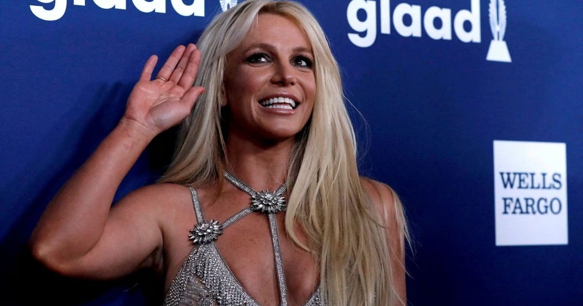 ক্যালিফোর্নিয়ায় গ্রেপ্তার পপ তারকা ব্রিটনি স্পিয়ার্স