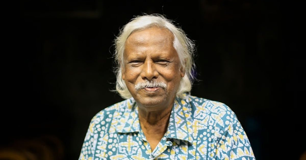 ১৯৭৭ সালেই ‘স্বাধীনতা পুরস্কার’ পেয়েছিলেন জাফরুল্লাহ চৌধুরী, আবারও নাম তালিকায়