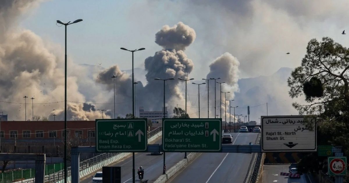 যুদ্ধে প্রথম ১০০ ঘণ্টায় যুক্তরাষ্ট্রের ব্যয় ৩.৭ বিলিয়ন ডলার