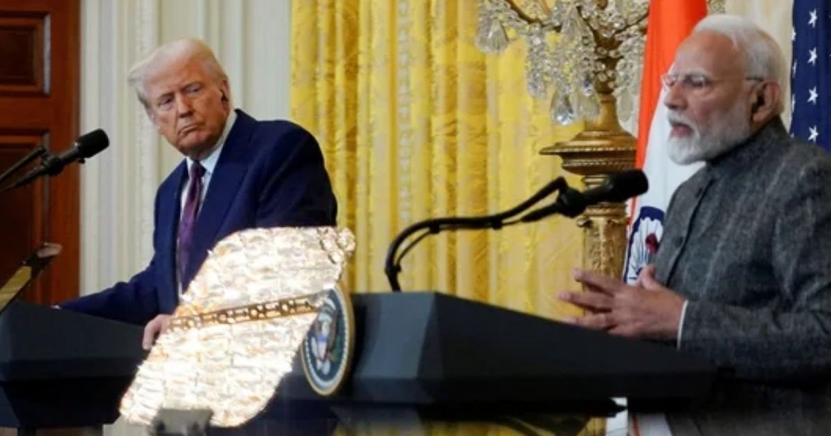 রুশ তেল কিনতে ভারতকে ৩০ দিনের ছাড় দিল যুক্তরাষ্ট্র