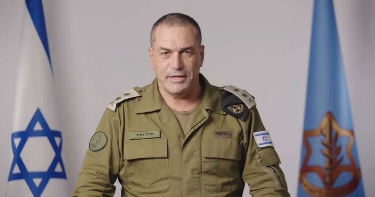 ইরানের বিরুদ্ধে অভিযানের ‘পরবর্তী ধাপে’ প্রবেশ করছে ইসরায়েল: আইডিএফ চিফ