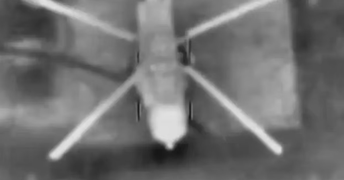 নকল সামরিক লক্ষ্যবস্তু বানিয়ে ইসরায়েলকে বোকা বানাচ্ছে ইরান!