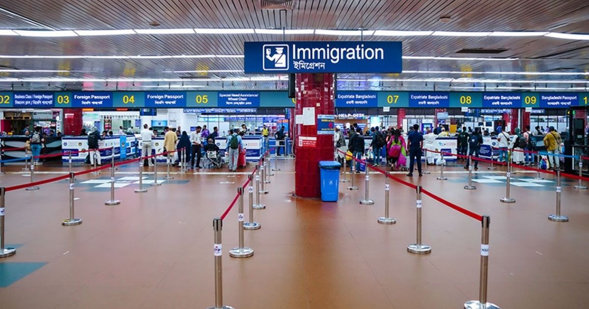 এক সপ্তাহে মধ্যপ্রাচ্যের ২৪৫ ফ্লাইট বাতিল: বেবিচক