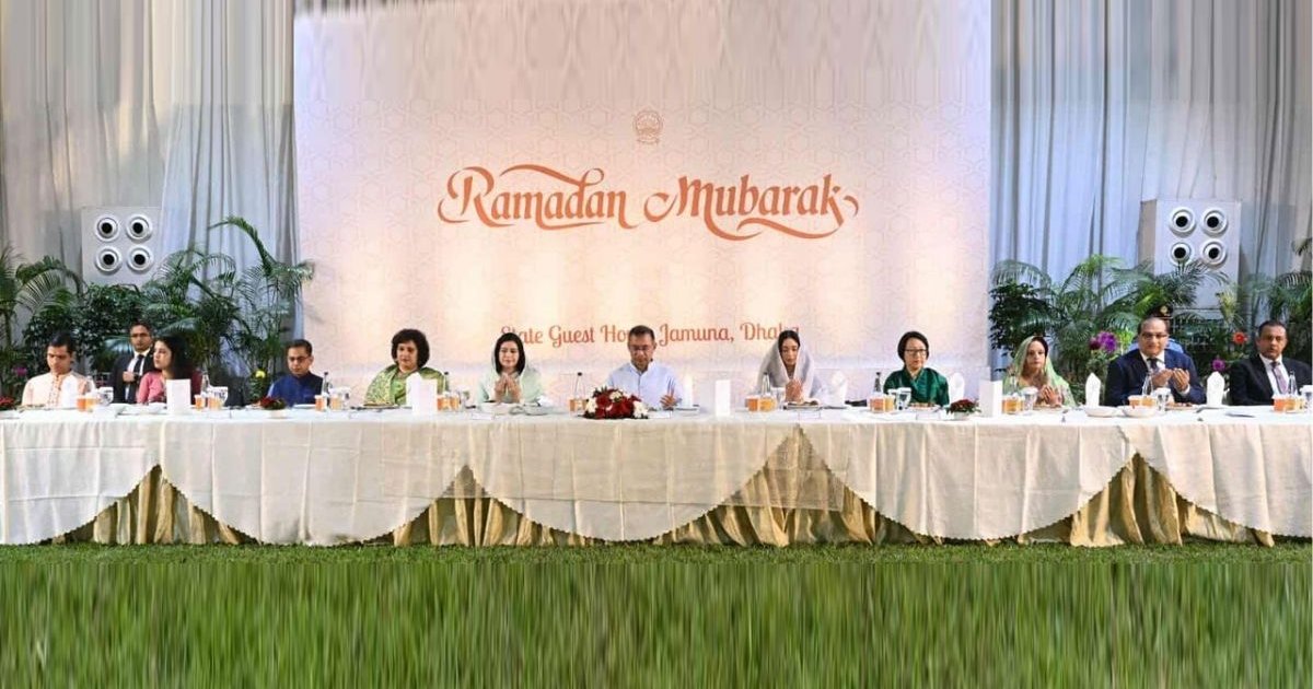 জাতিসংঘের ৮১তম অধিবেশনে বাংলাদেশের প্রার্থীর পক্ষে সমর্থন আহ্বান