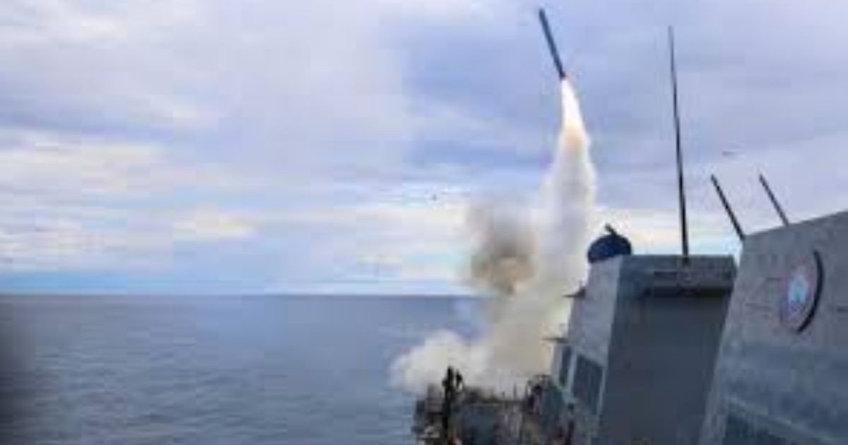 ইরানের ৩০টির বেশি জাহাজ ডুবিয়ে দেওয়ার দাবি যুক্তরাষ্ট্রের