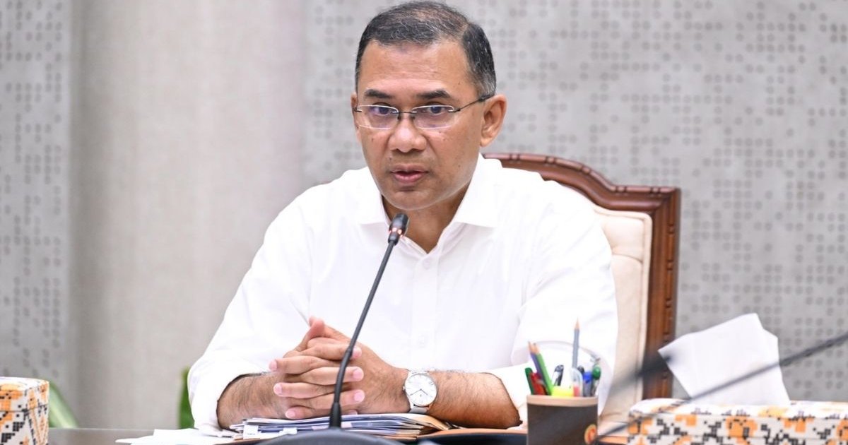 বিদ্যুৎ ব্যবহারে সাশ্রয়ী হোন: প্রধানমন্ত্রী