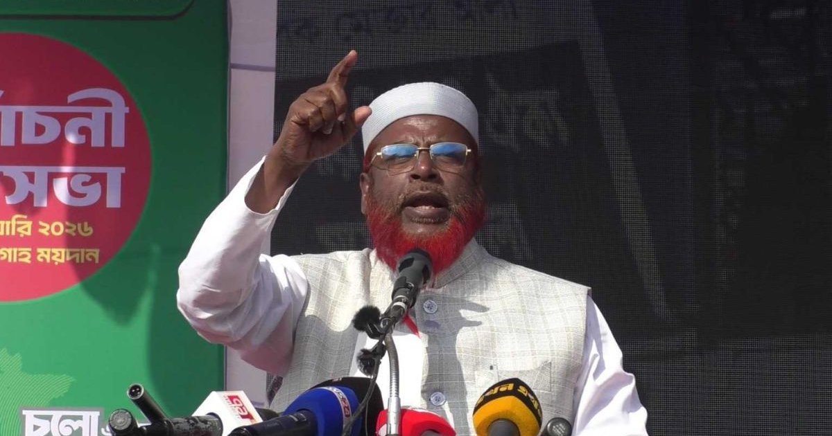 নিজের কথায় নিজেই ধরা পড়ে যাচ্ছেন রিজওয়ানা: গোলাম পরওয়ার